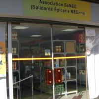 La première boutique - février 2010