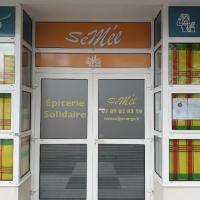 Juillet 2023 : la  boutique  