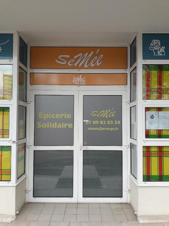 Juillet 2023 : la  boutique  