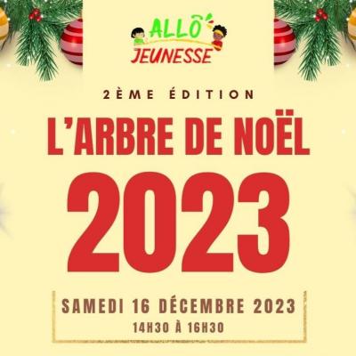 Affiche noel page 1 allo jeunesse